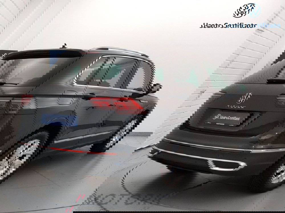 Volkswagen Tiguan usata a Varese (5)