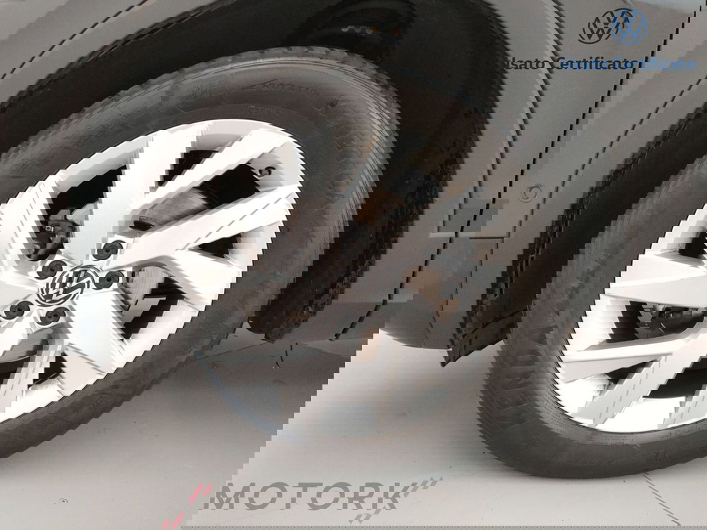 Volkswagen Tiguan usata a Varese (6)