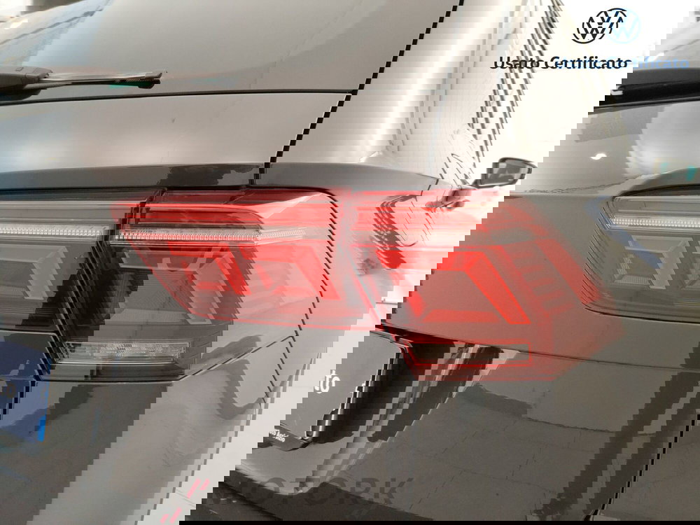 Volkswagen Tiguan usata a Varese (8)