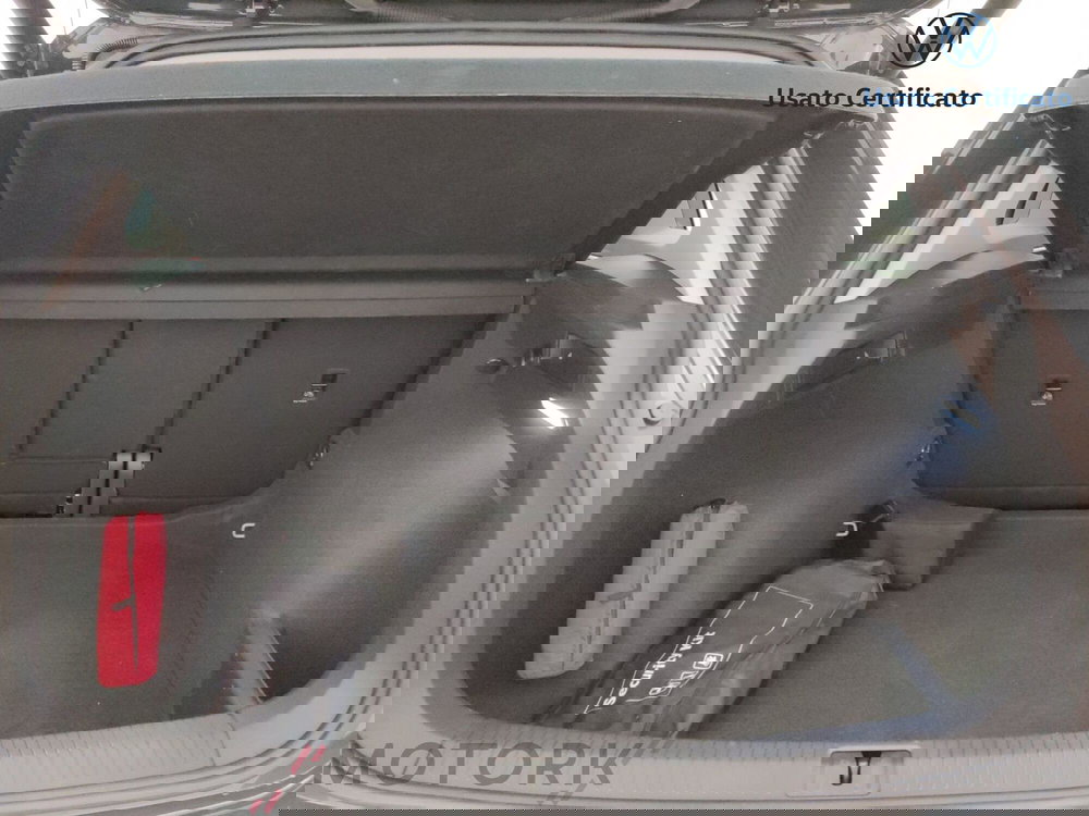 Volkswagen Tiguan usata a Varese (9)