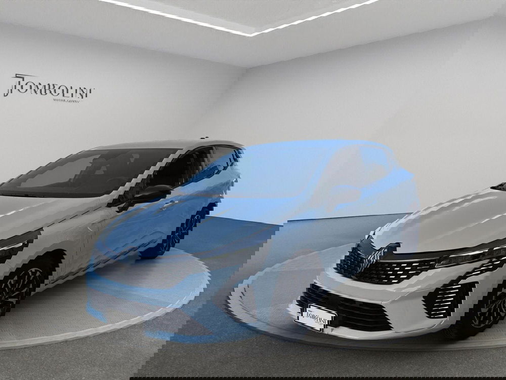 Renault Clio usata a Macerata