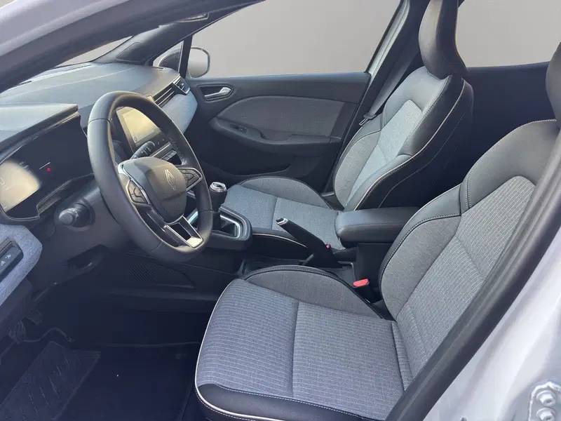Renault Clio usata a Macerata (10)