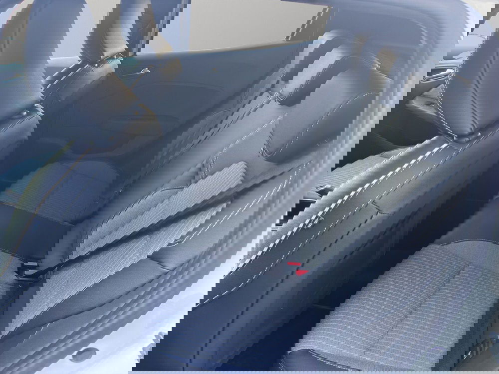 Renault Clio usata a Macerata (11)