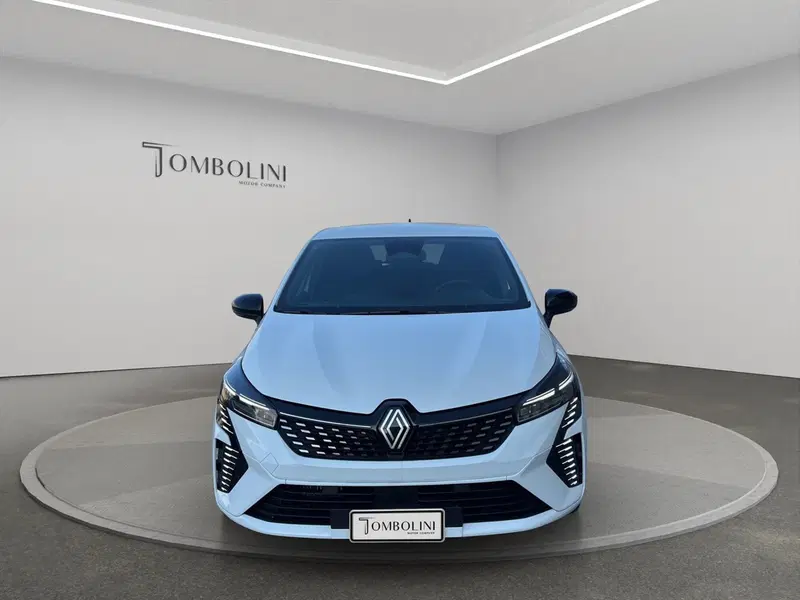 Renault Clio usata a Macerata (3)