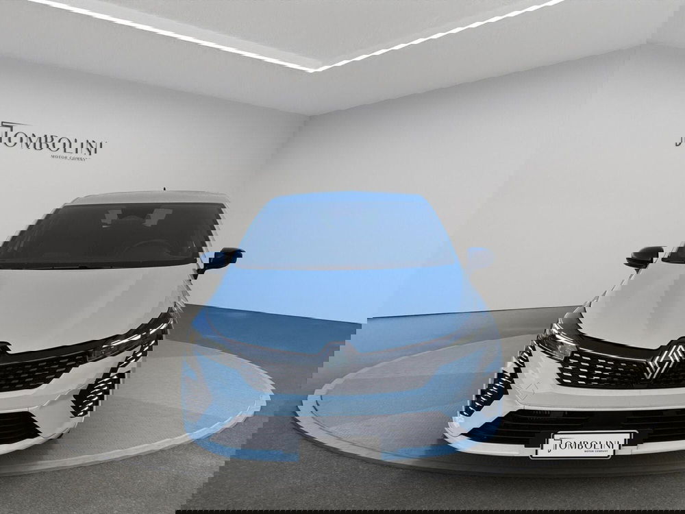 Renault Clio usata a Macerata (3)