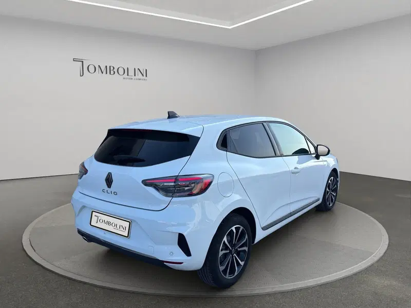 Renault Clio usata a Macerata (4)