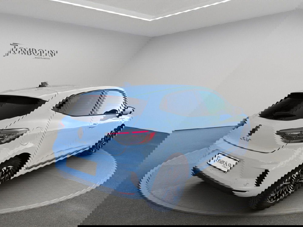 Renault Clio usata a Macerata (4)