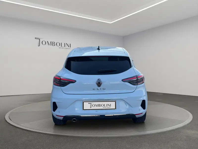 Renault Clio usata a Macerata (6)
