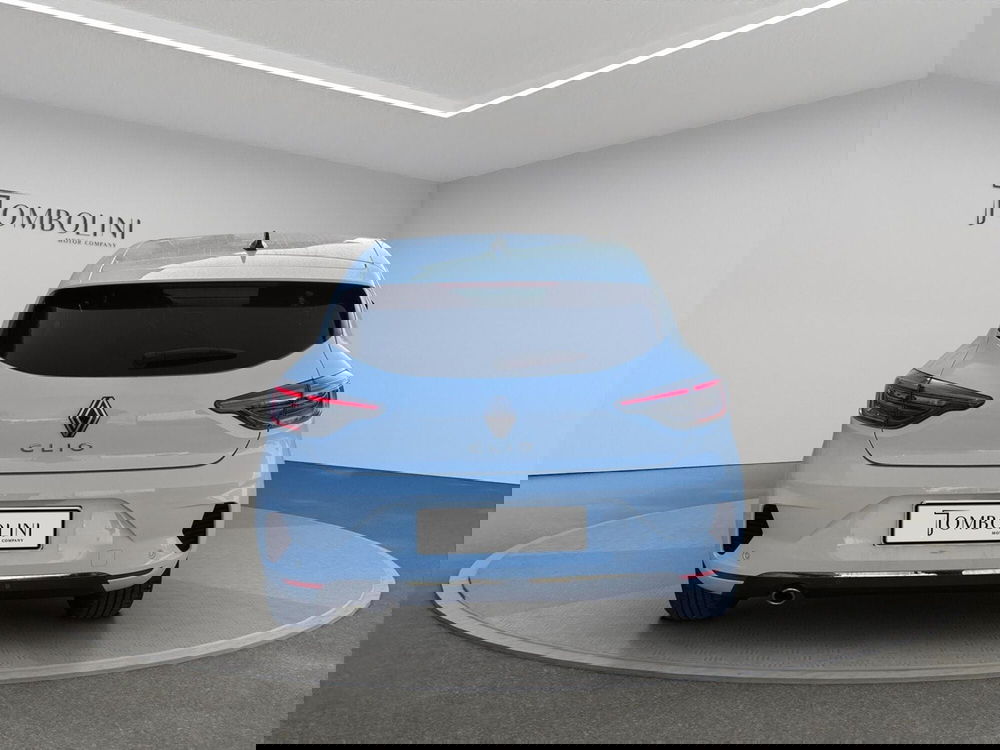 Renault Clio usata a Macerata (6)