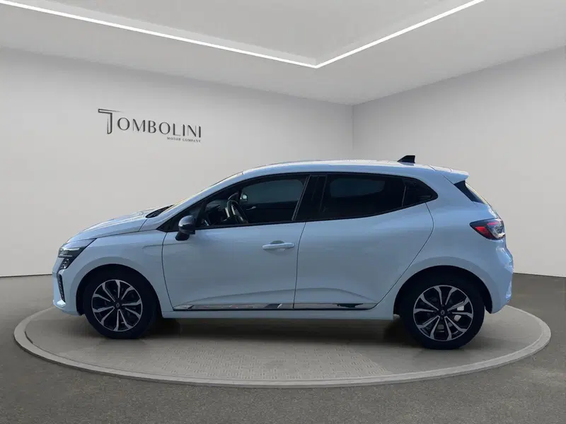Renault Clio usata a Macerata (8)