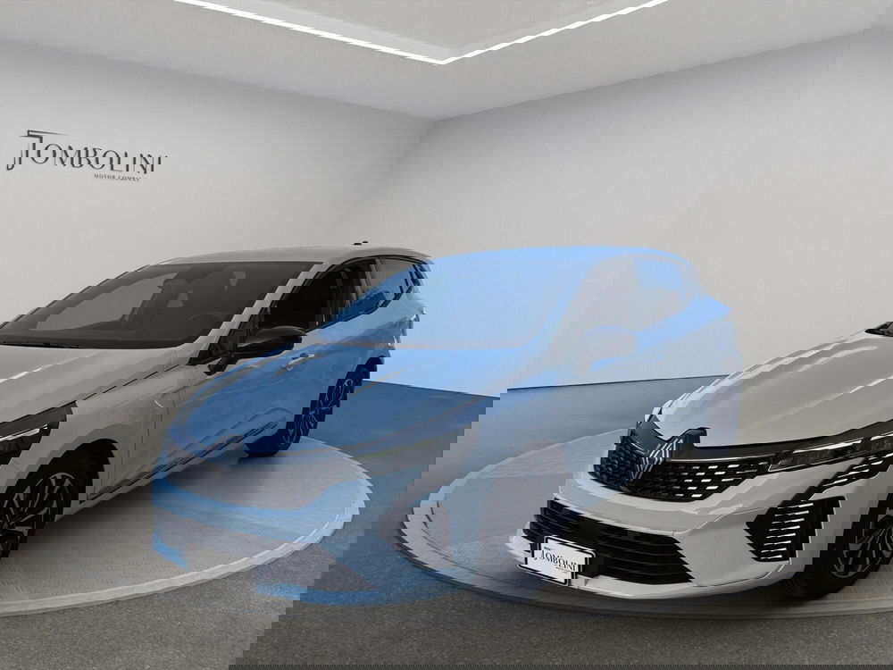 Renault Clio usata a Macerata