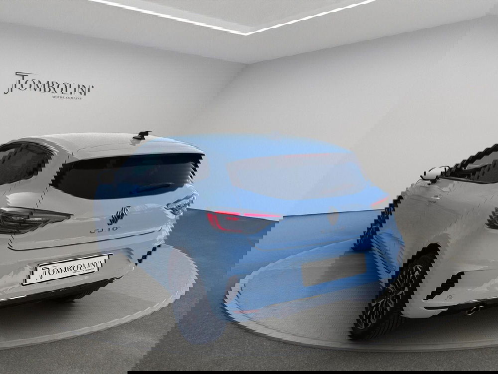 Renault Clio usata a Macerata (5)