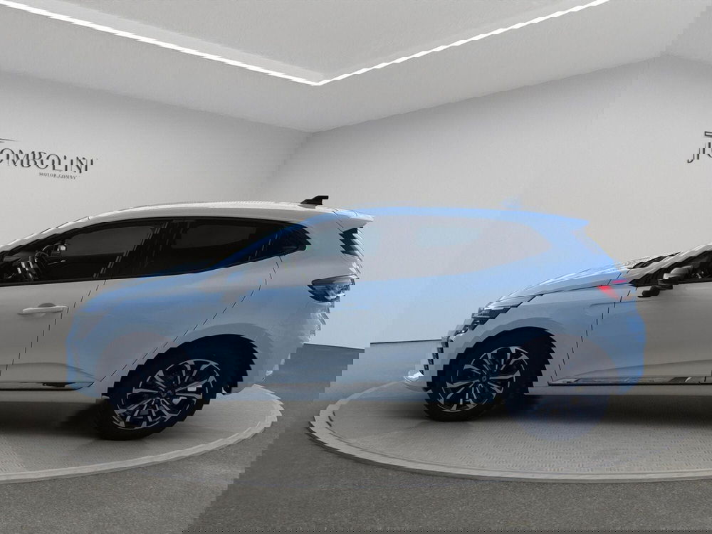 Renault Clio usata a Macerata (7)