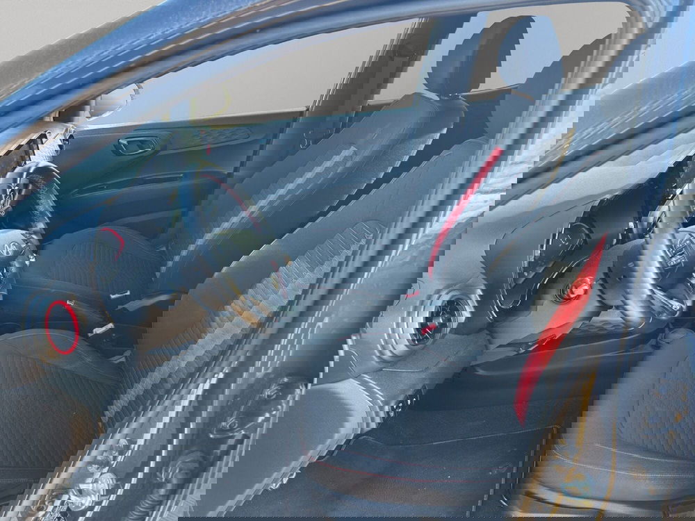 Hyundai i10 usata a Macerata (10)