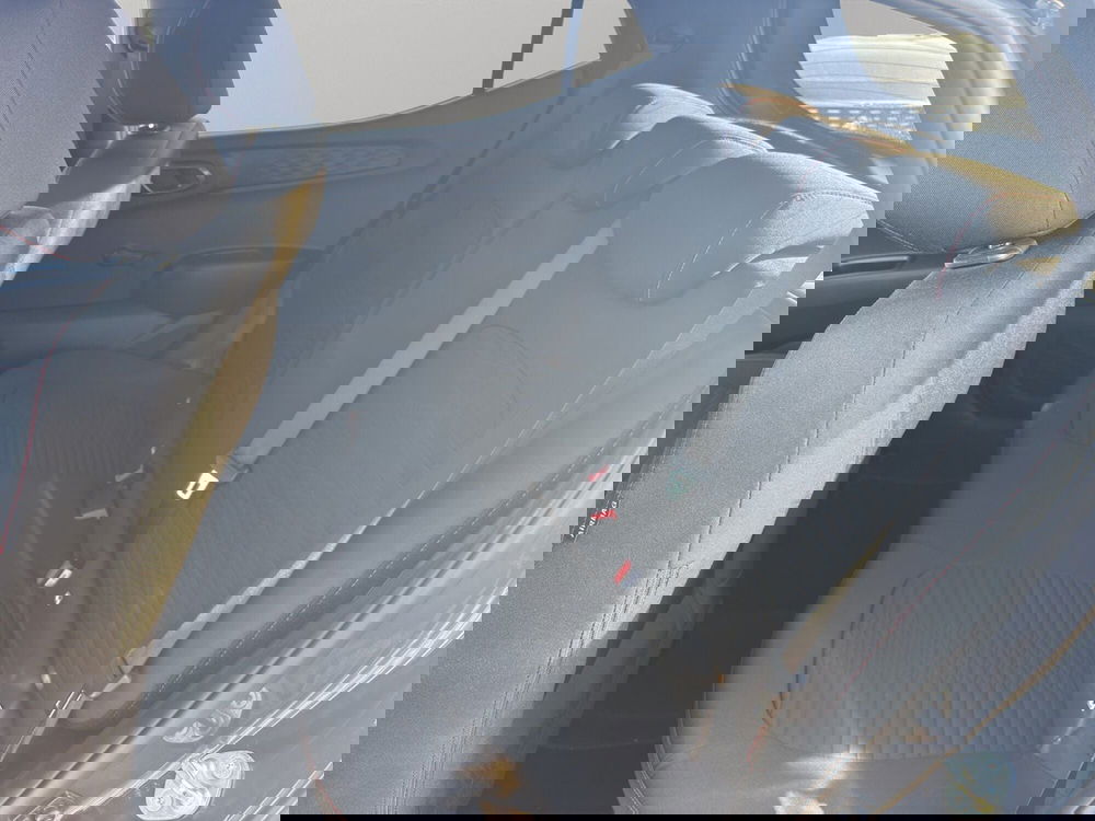 Hyundai i10 usata a Macerata (11)