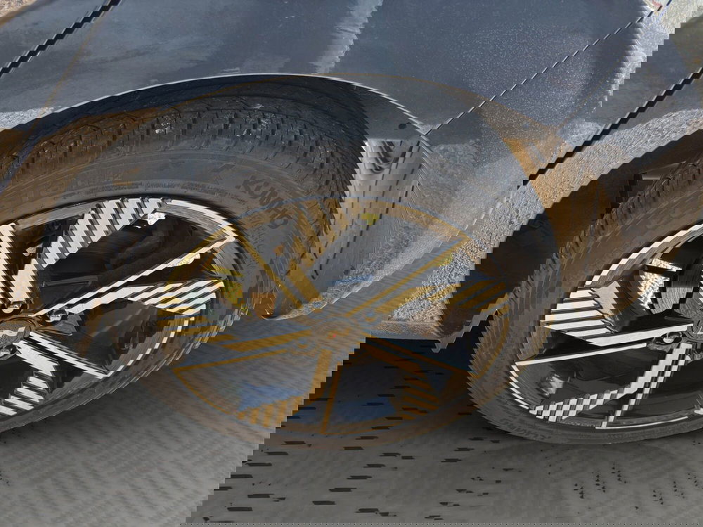 Hyundai i10 usata a Macerata (13)