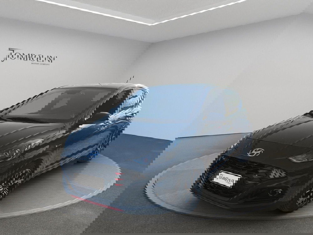 Hyundai i10 usata a Macerata (2)