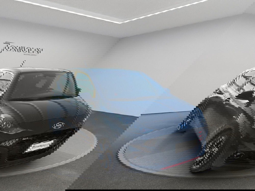 Hyundai i10 usata a Macerata (3)