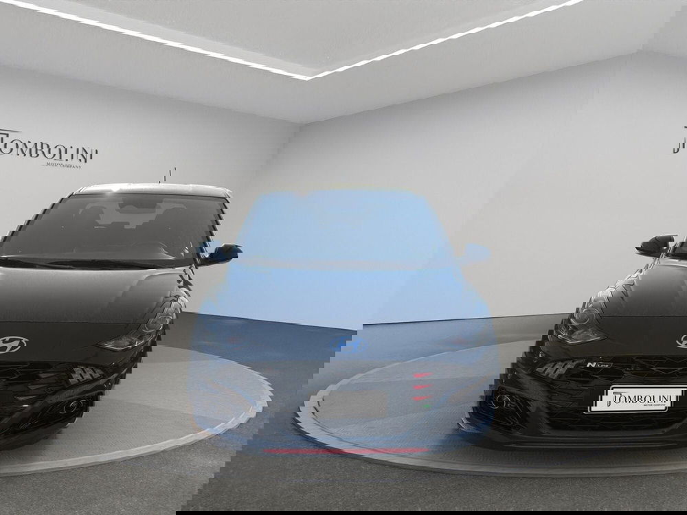 Hyundai i10 usata a Macerata (4)