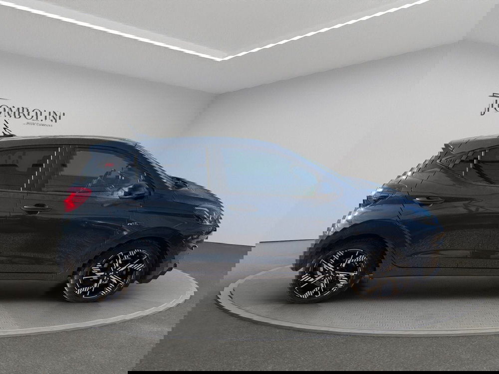 Hyundai i10 usata a Macerata (8)