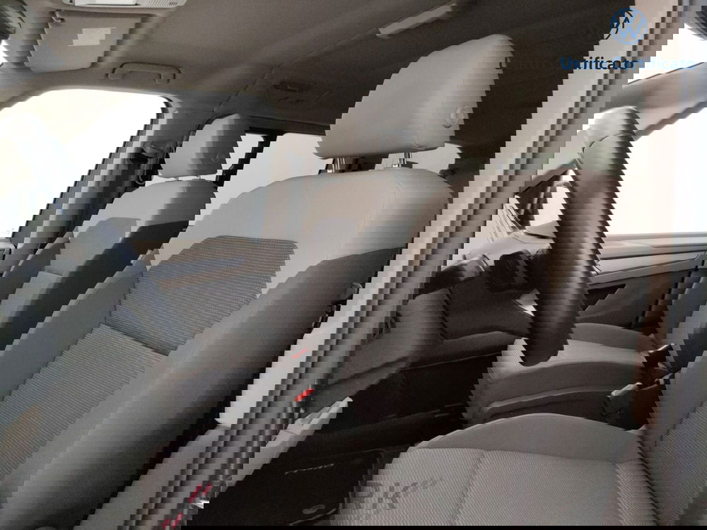 Volkswagen Multivan usata a Varese (12)