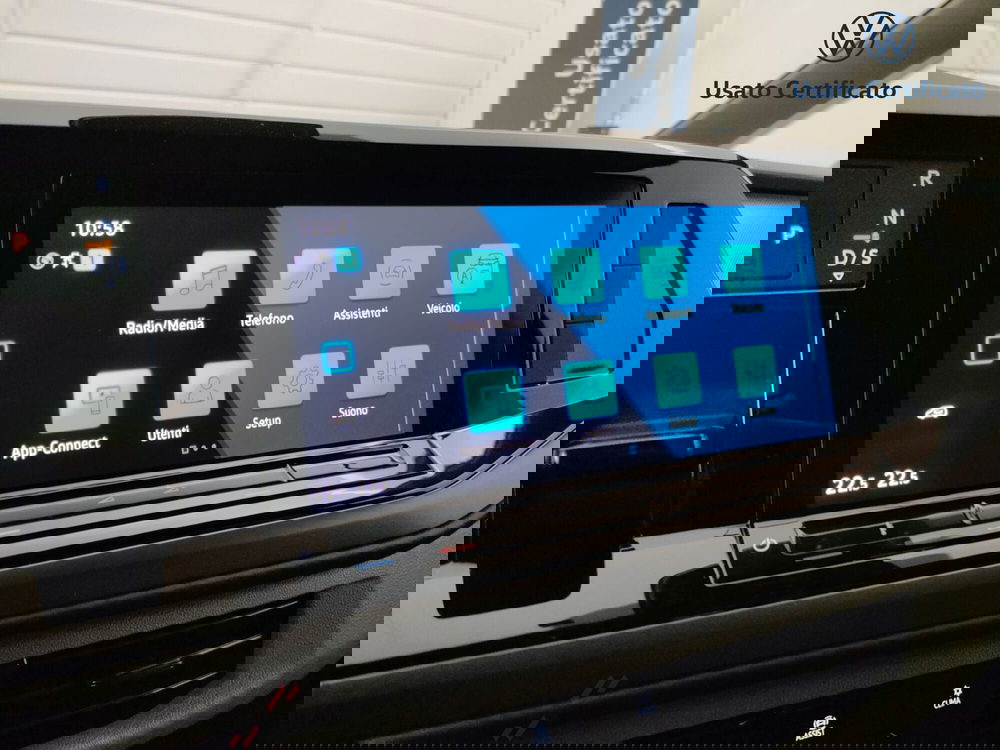 Volkswagen Multivan usata a Varese (14)