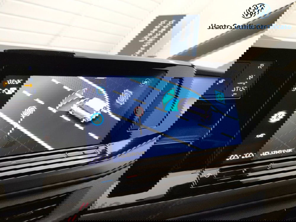 Volkswagen Multivan usata a Varese (15)