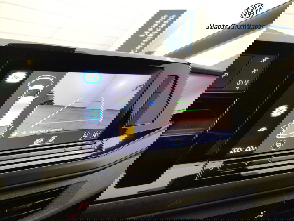 Volkswagen Multivan usata a Varese (16)