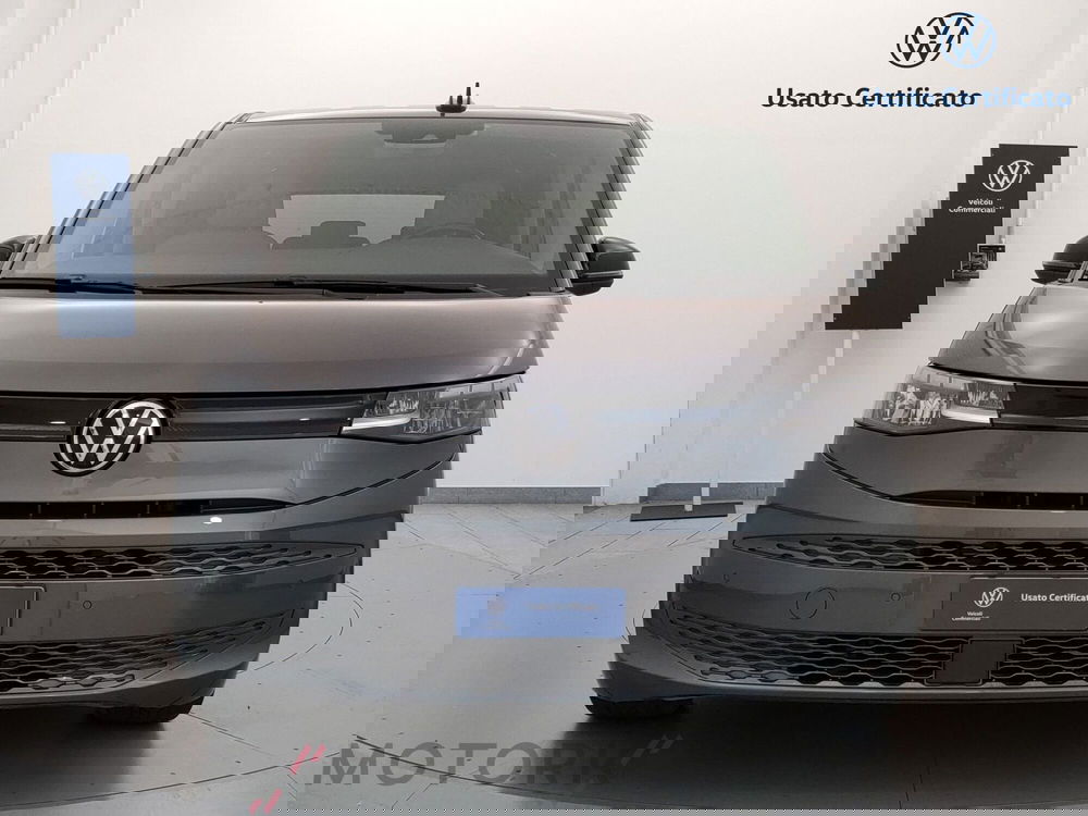 Volkswagen Multivan usata a Varese (2)