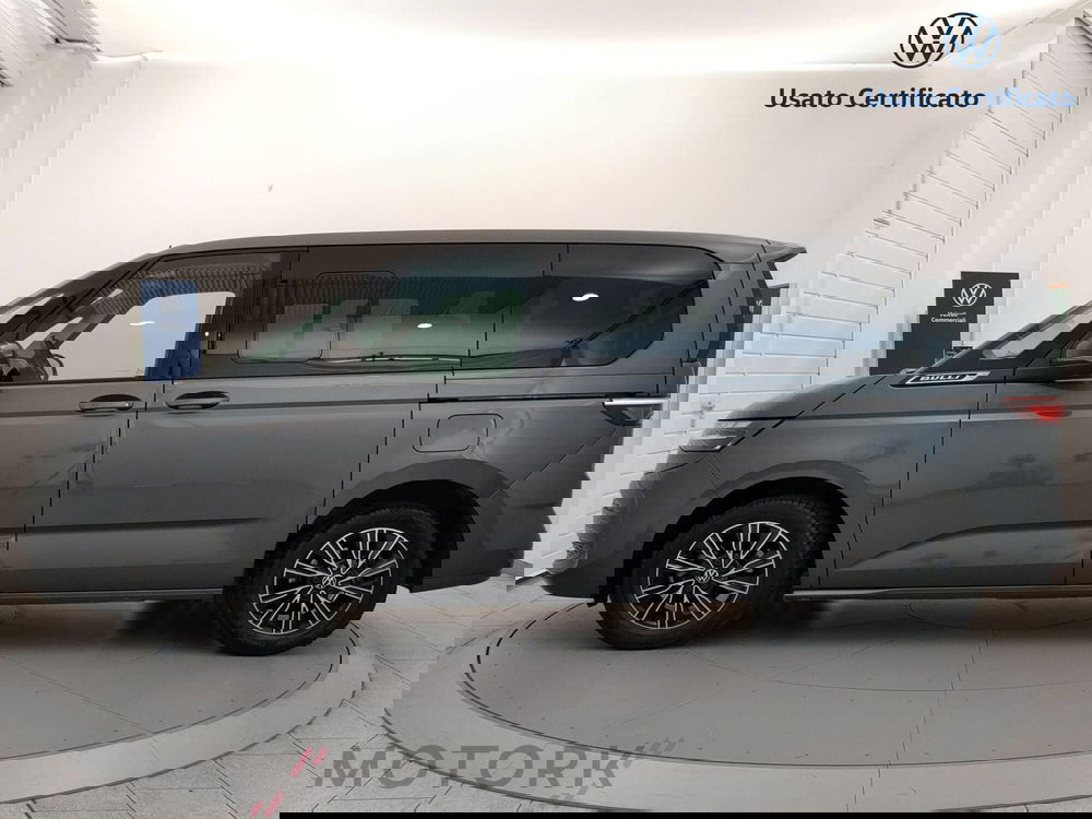 Volkswagen Multivan usata a Varese (3)