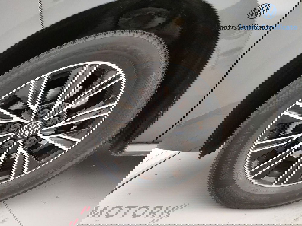 Volkswagen Multivan usata a Varese (6)