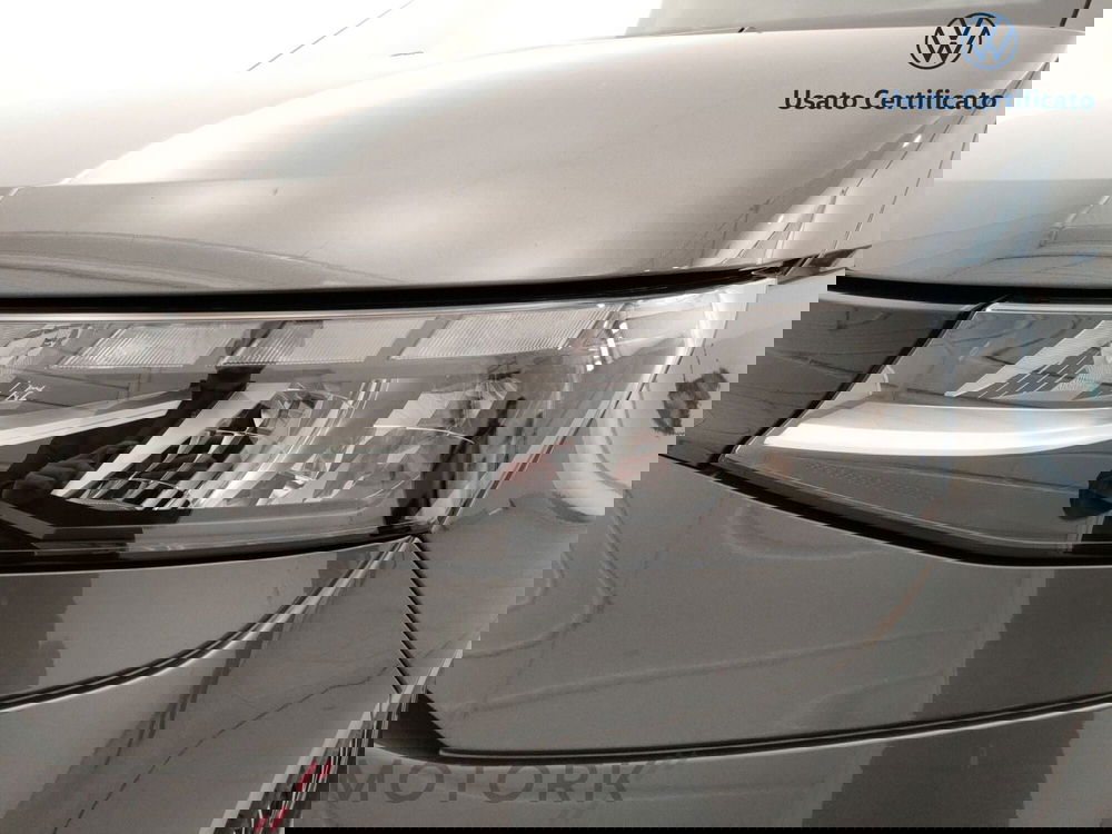 Volkswagen Multivan usata a Varese (7)