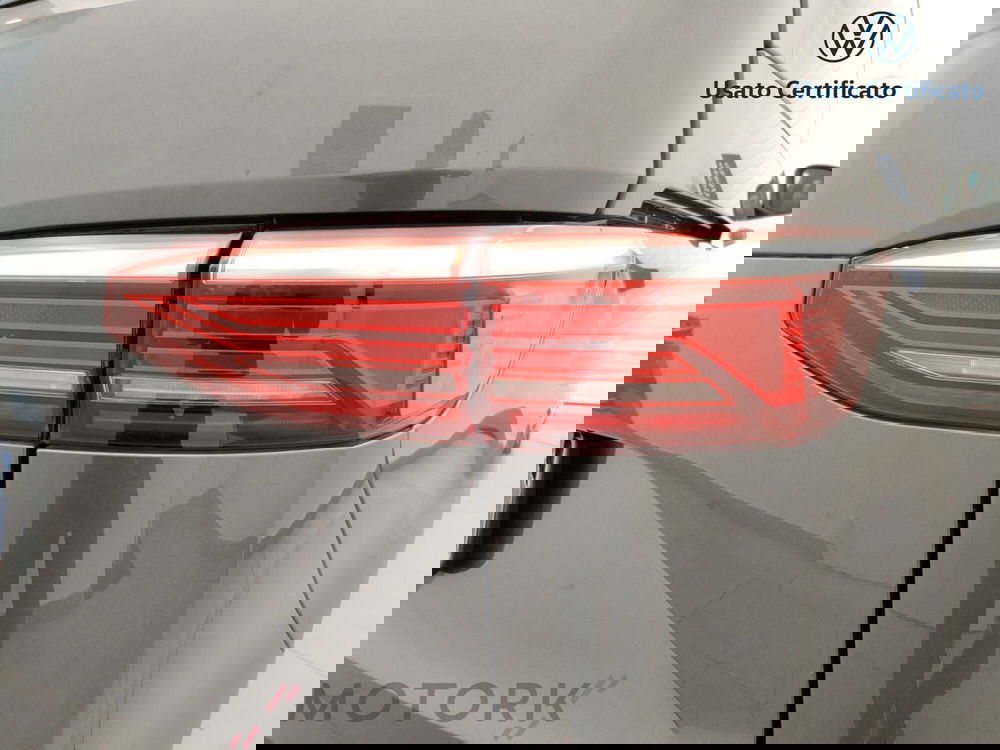 Volkswagen Multivan usata a Varese (8)