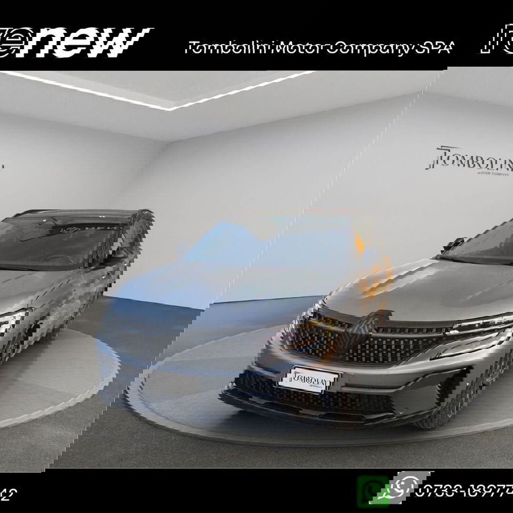 Renault Austral usata a Macerata