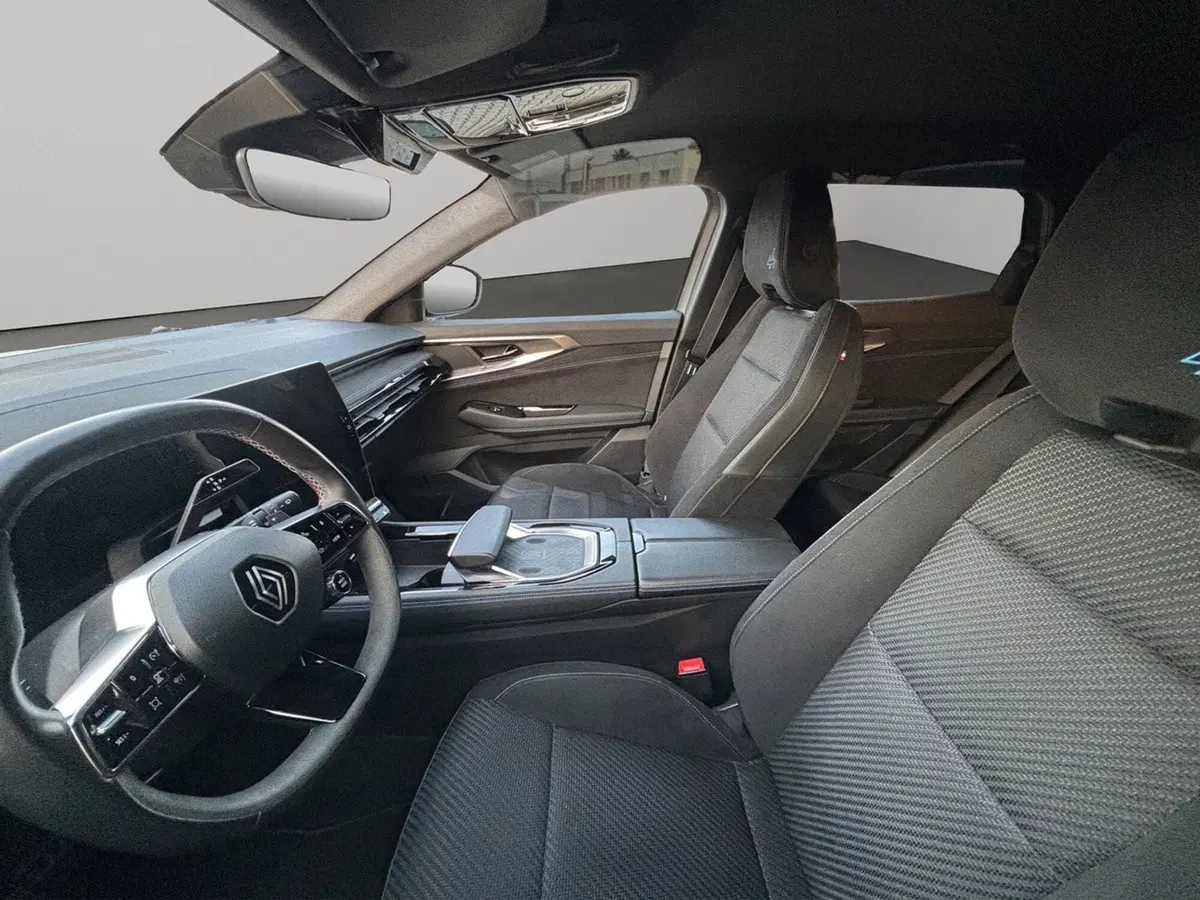 Renault Austral usata a Macerata (10)