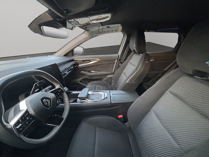Renault Austral usata a Macerata (10)