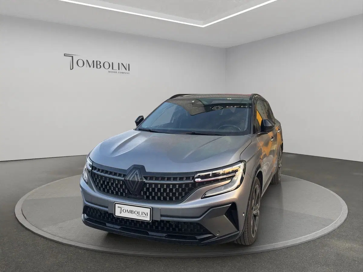 Renault Austral usata a Macerata (2)