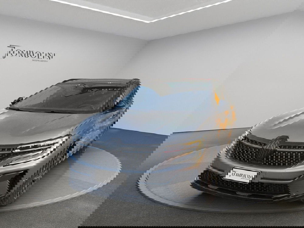 Renault Austral usata a Macerata (2)