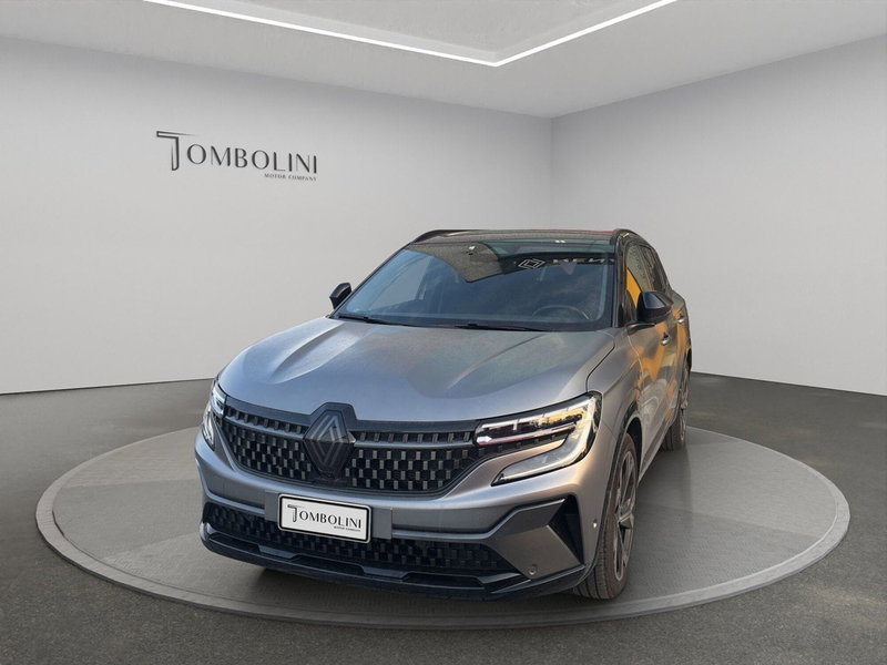 Renault Austral usata a Macerata (2)