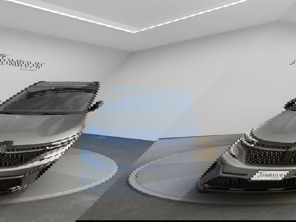 Renault Austral usata a Macerata (3)