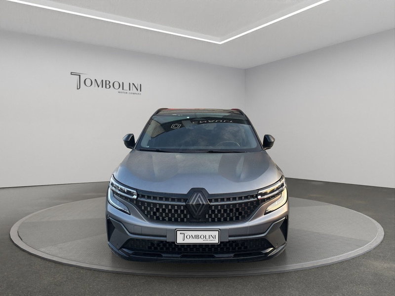 Renault Austral usata a Macerata (3)
