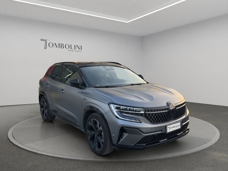 Renault Austral usata a Macerata (4)