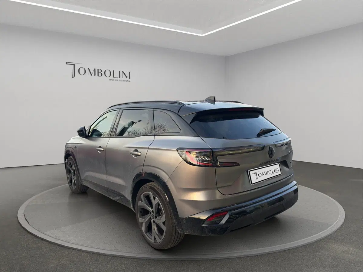 Renault Austral usata a Macerata (5)