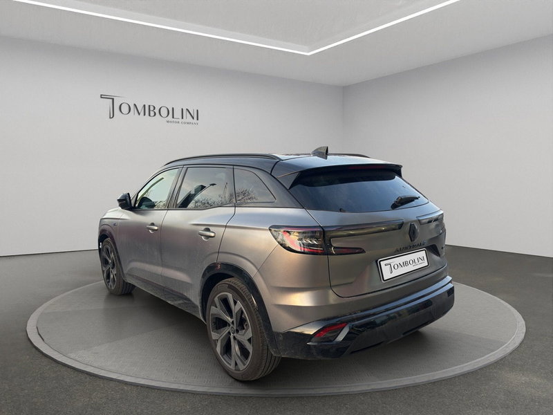 Renault Austral usata a Macerata (5)