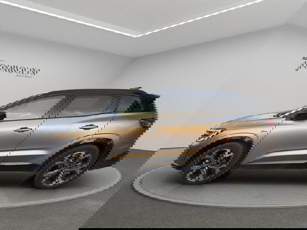 Renault Austral usata a Macerata (6)