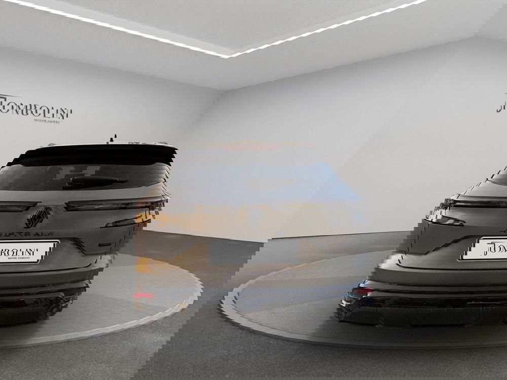 Renault Austral usata a Macerata (7)