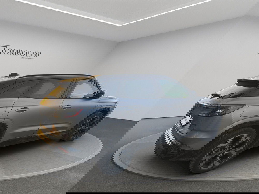 Renault Austral usata a Macerata (8)