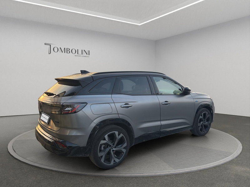 Renault Austral usata a Macerata (8)