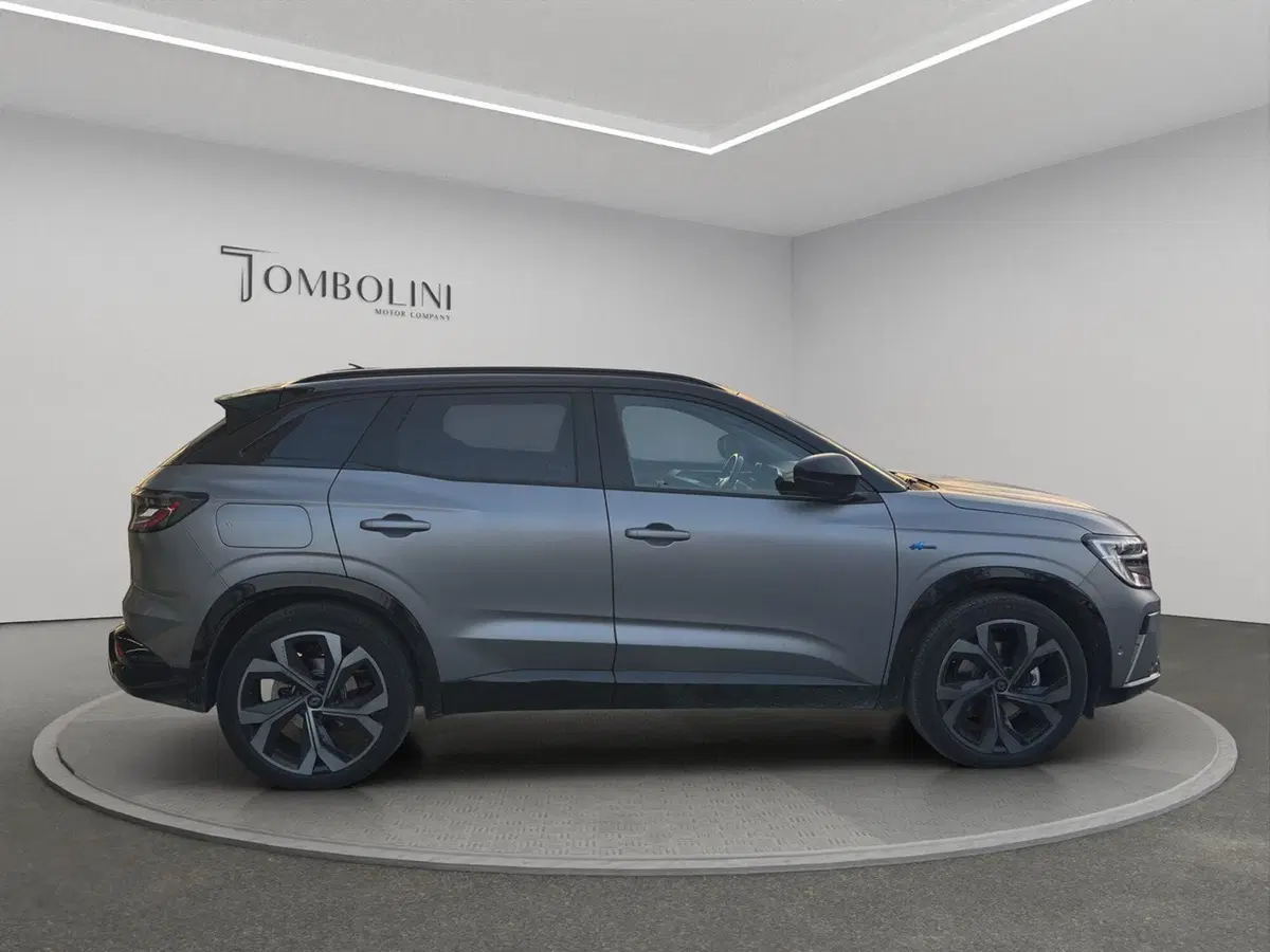 Renault Austral usata a Macerata (9)