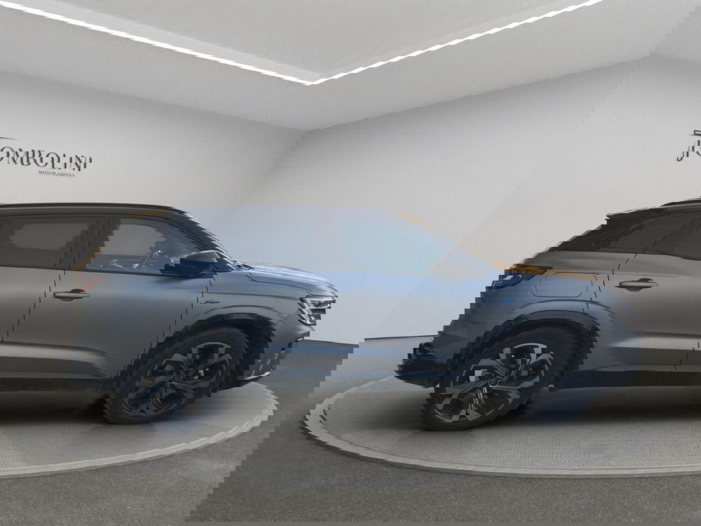 Renault Austral usata a Macerata (9)